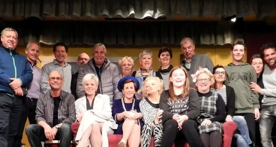 Il teatro amatoriale scalda le sere