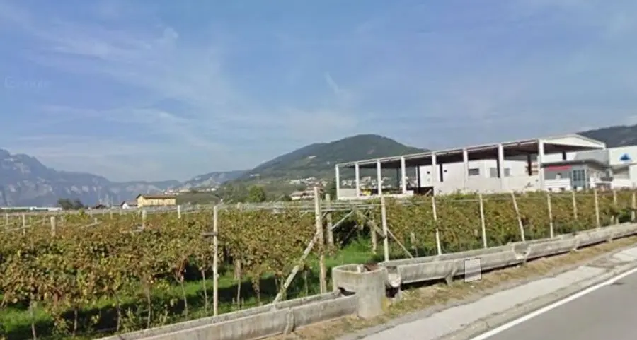 Via le canalette per la ciclabile