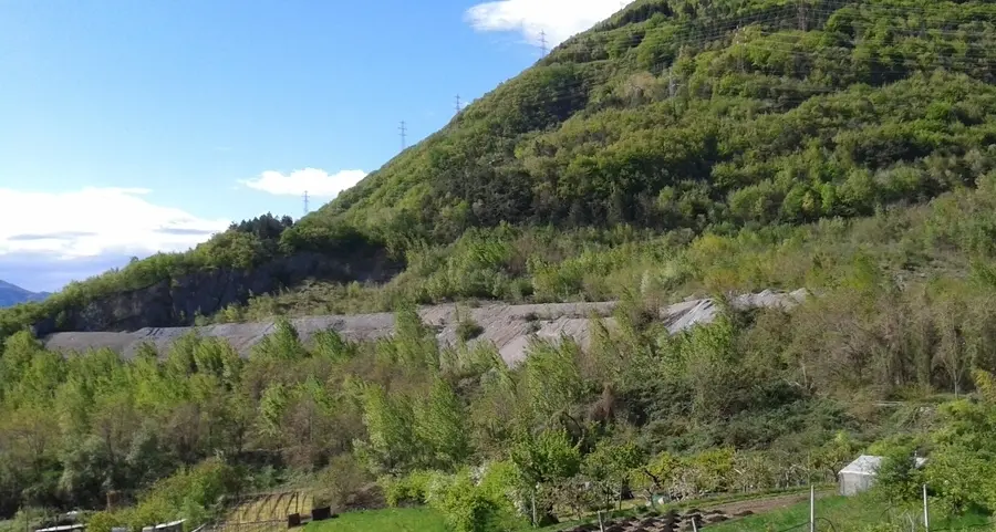 Sardagna, via alla raccolta di firme contro la discarica