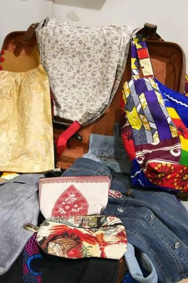 Uno “swap - party” per scambiarsi gli abiti