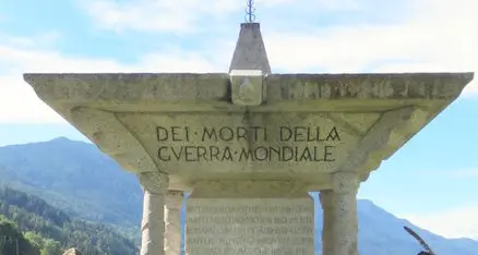 Giornata Forze Armate: «Grati agli alpini»