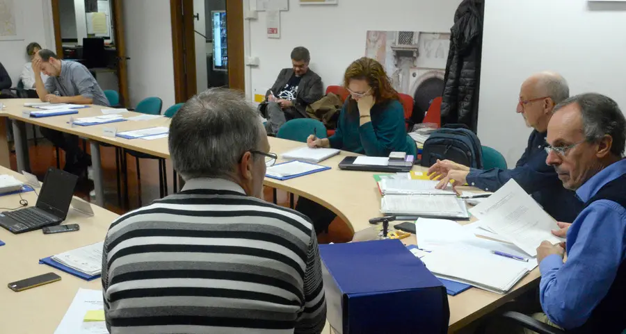 Centro, accuse incrociate per il consiglio mancato