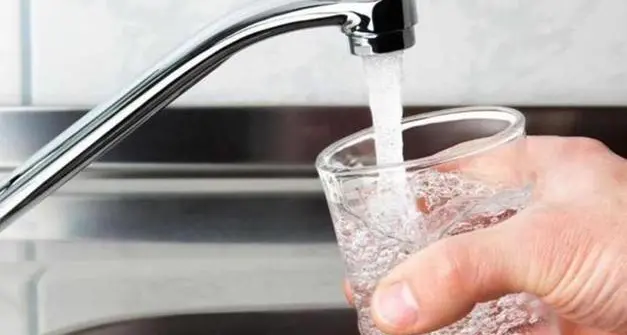 Maltempo, Rovereto, l'acqua è tornata potabile