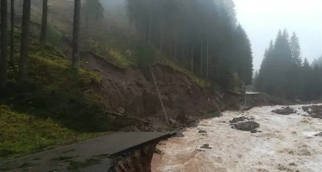 Emergenza acqua, rubinetti \"vietati\" e danni agli acquedotti