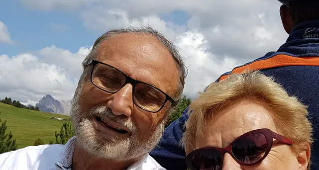 Mario Tarolli, un emigrante di successo
