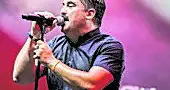 Festa dei morti alla messicana con Roy Paci