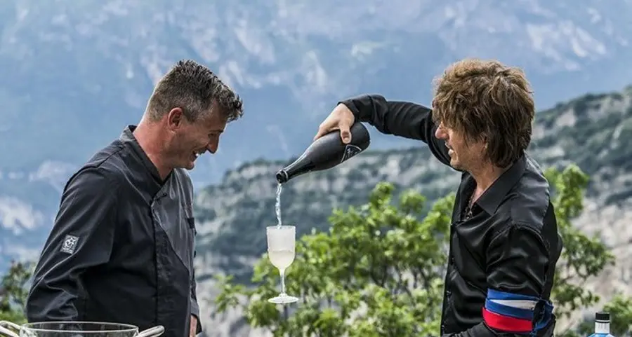 Garda con Gusto al via: tre giorni di sapori