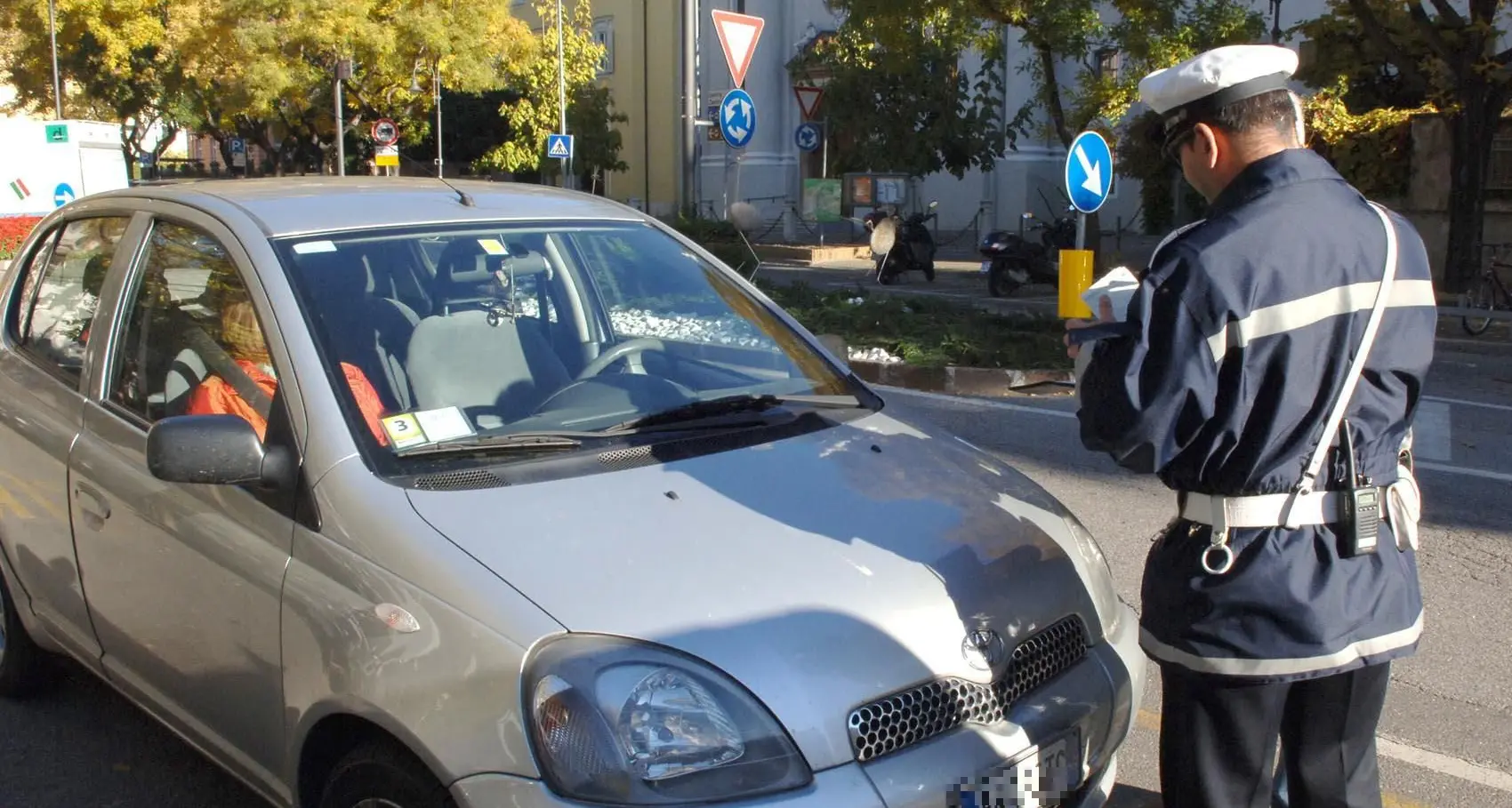 Piano antismog da domani scattano tutti i divieti a Trento