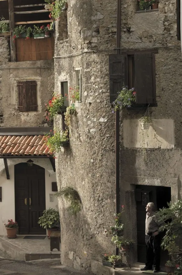 Bondone in festa: oggi entra tra i borghi più belli d’Italia