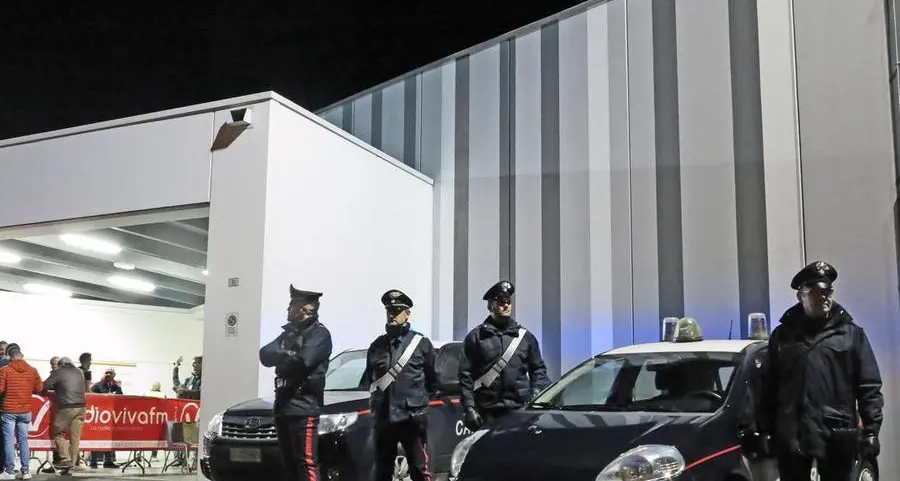 A Storo festa di Halloween tra droga, alcol e furti