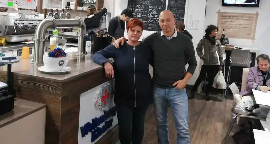 Si finge cuoco per rubare Ladro seriale in città
