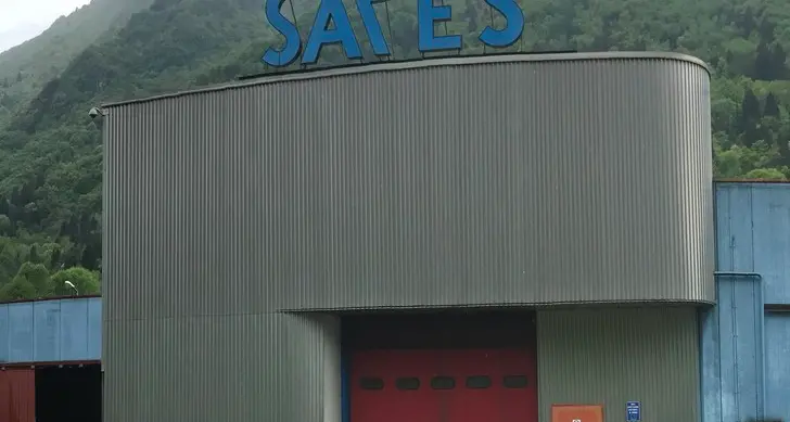 Sapes spa, nuovo cda e 10 milioni di euro per provare a ripartire