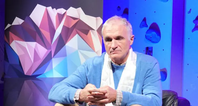 Christophe Profit e le avventure irripetibili