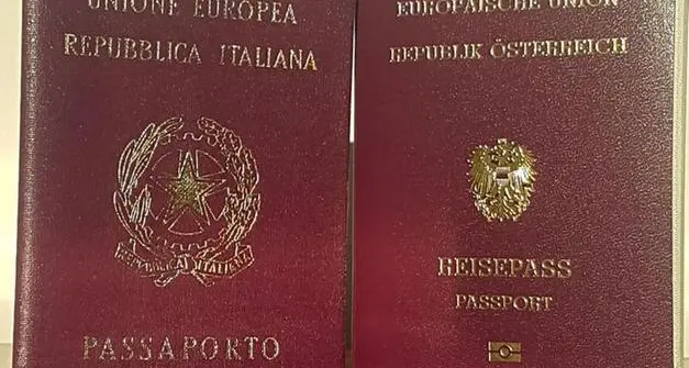 Doppio passaporto per gli altoatesini, Austria avanti senza fretta