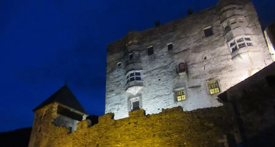 Castel Pergine, rinviato il rogito