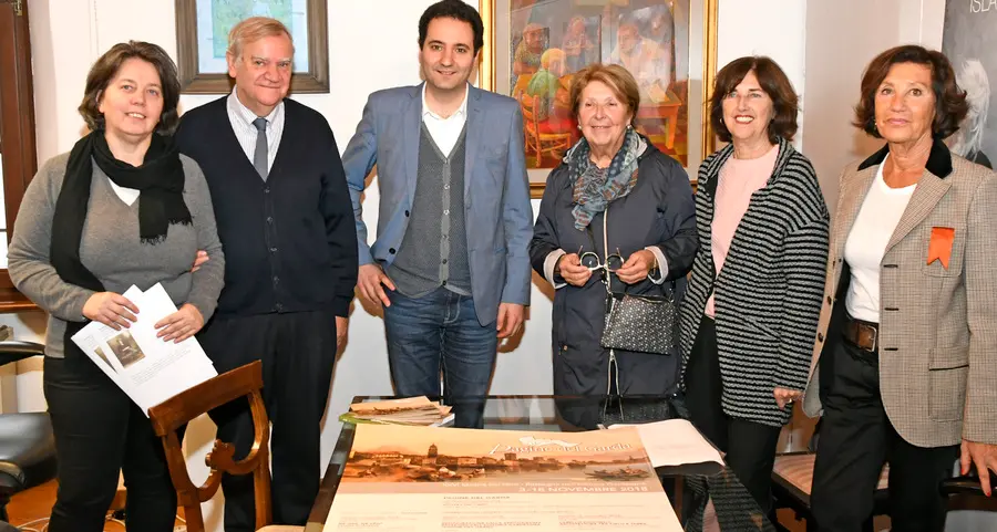 Al via “Pagine del Garda” con 1.500 libri