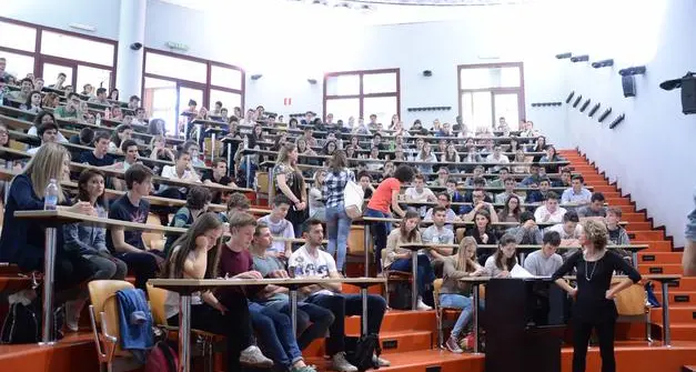 \"Pagella\" per le università: Trento l'unica con il massimo dei voti