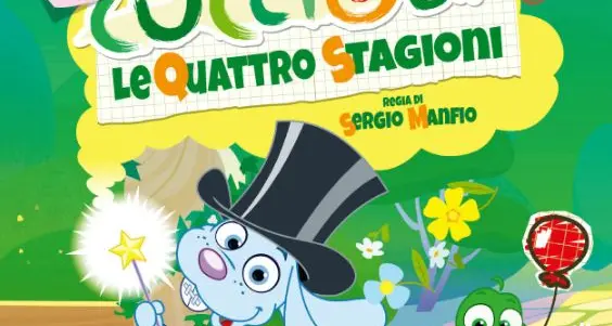 Cinema, ecco \"Mini Cuccioli\", il cartoon prodotto in Trentino
