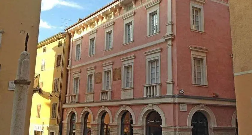 Archivio storico, a Riva si inaugura la nuova sede