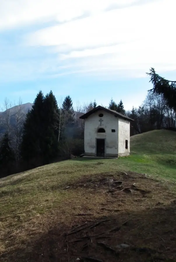Ledro, domenica la festa di San Martino