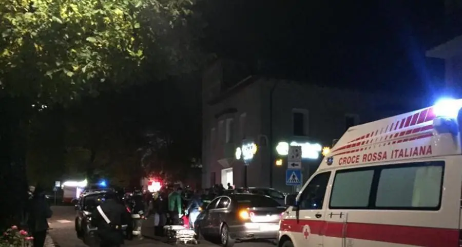 Investito a Malè Ex vice sindaco travolto da un’auto