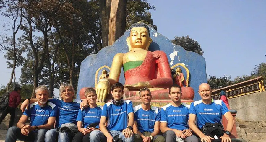 Nepal: spedizione trentina per la medicina d’alta quota
