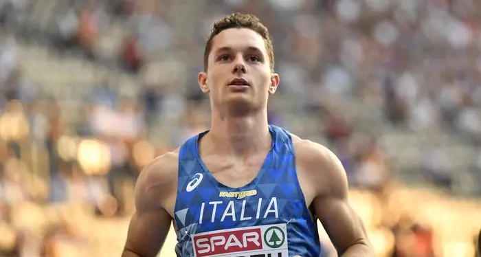 A Bressanone gli Assoluti 2019 di atletica