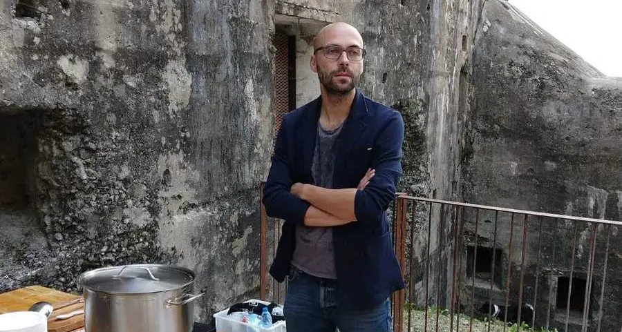 Quando le patate fanno spettacolo