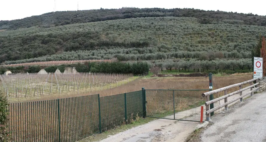 Tennis a Riva, sì alla variante
