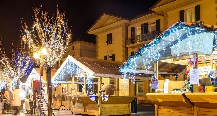Il Natale a Borgo sarà tutto delle associazioni