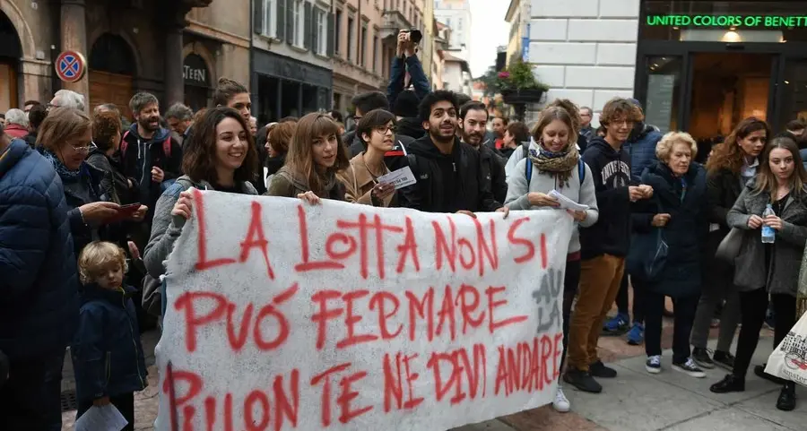 «Affido, no alle modifiche Pillon»