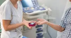 Ecco il \"DiaDay\", campagna di prevenzione del diabete: in farmacia controllo gratuito della glicemia