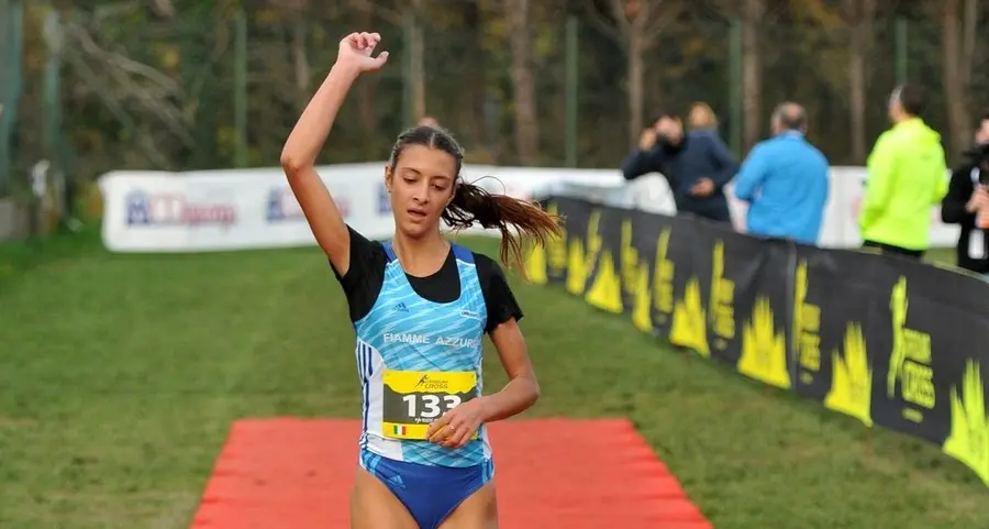 Nadia Battocletti e Neka Crippa strappano il biglietto per Tilburg