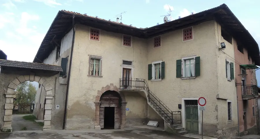 La noce bleggiana lanciata verso i fasti di un tempo