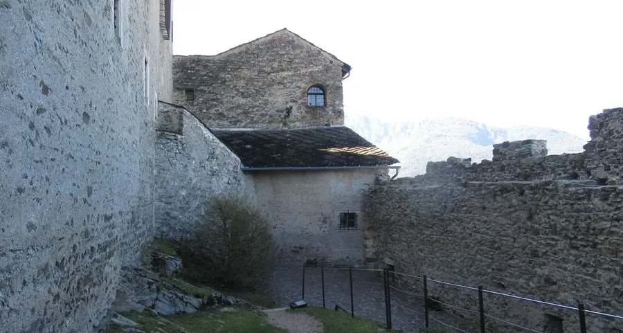 «Castello, solo benefici per il territorio»