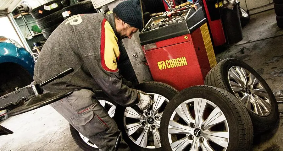 Corsa al cambio gomme Attese fino a dicembre
