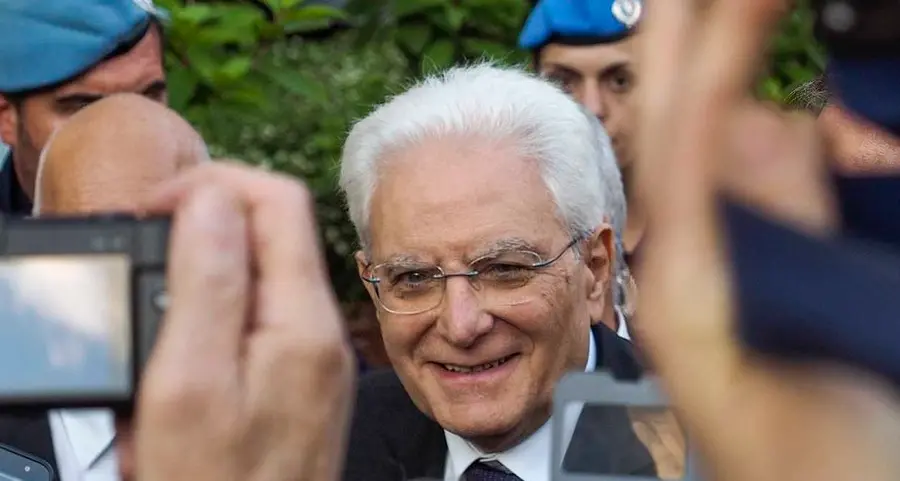 Mattarella per i 130 anni di Athesia