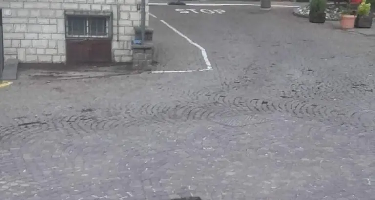 I ruscelli sotto la piazza avranno nuove condotte