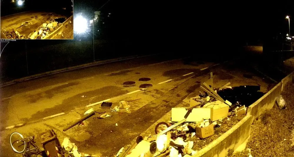Turismo dei rifiuti, tre coop piemontesi li scaricavano a Spini di Gardolo