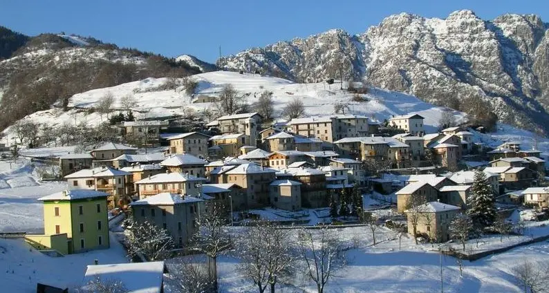 Valvestino coltiva ancora la “tirolesità”