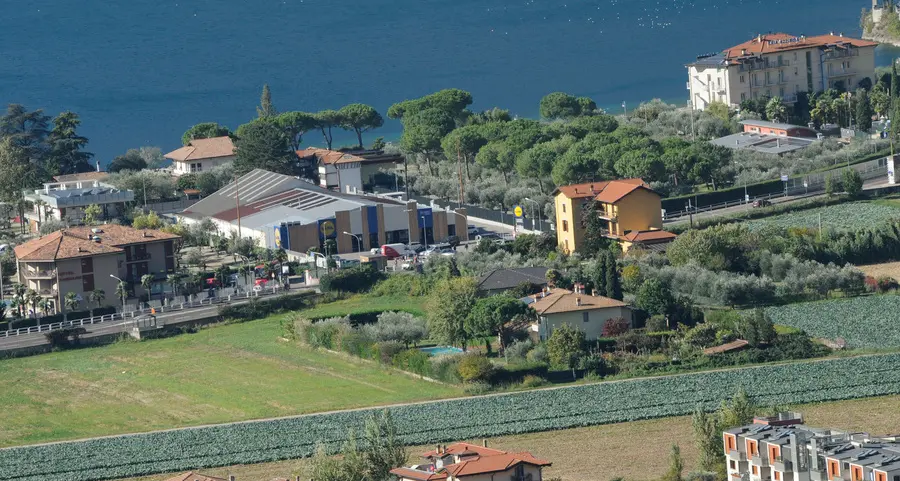Linfano, raccolta fondi per il Tar