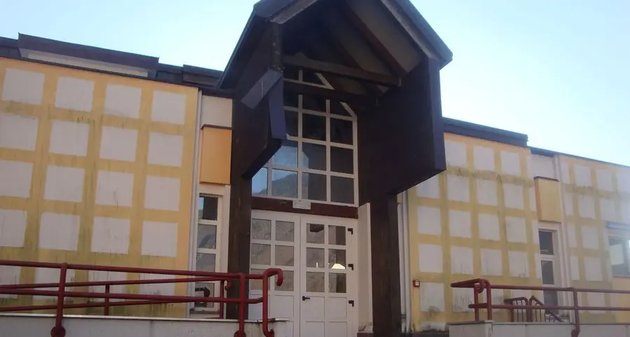 Doccia fredda a Storo l’auditorium è a rischio