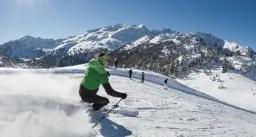 Nasce lo skipass unico della Valle di Sole