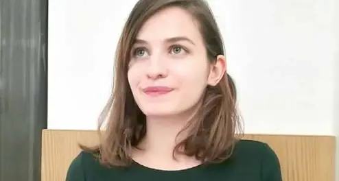 Maria, importunata sul treno tra l'indifferenza della gente