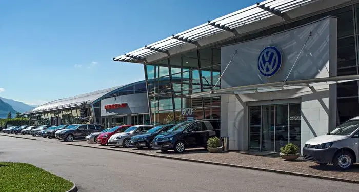 Porsche Holding Salzburg acquisisce Dorigoni Spa