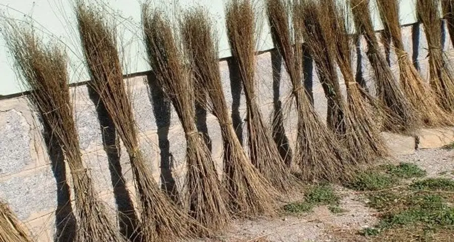 L’antica arte della lavorazione del lino