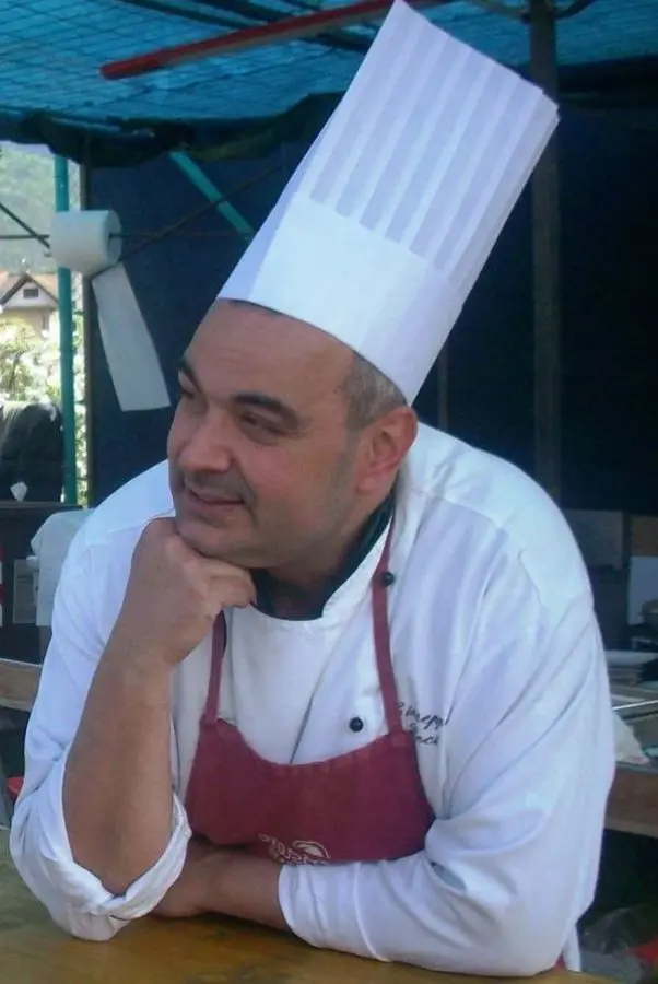 Corso su cucina senza glutine e prodotti del territorio
