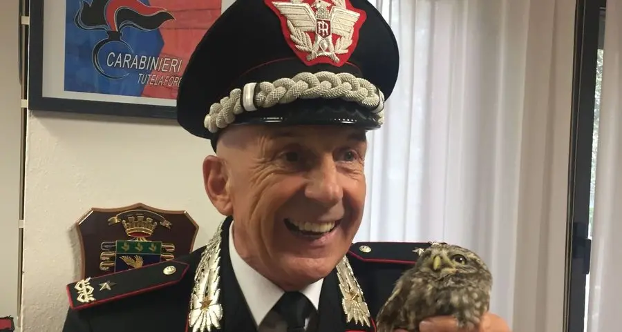 In pensione l’ispettore che scoprì Monte Zaccon