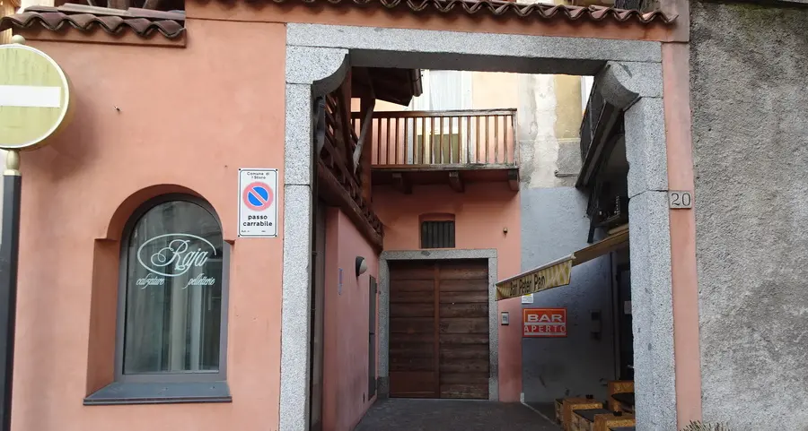 Storo, la banda delle slot messa in fuga dall’allarme