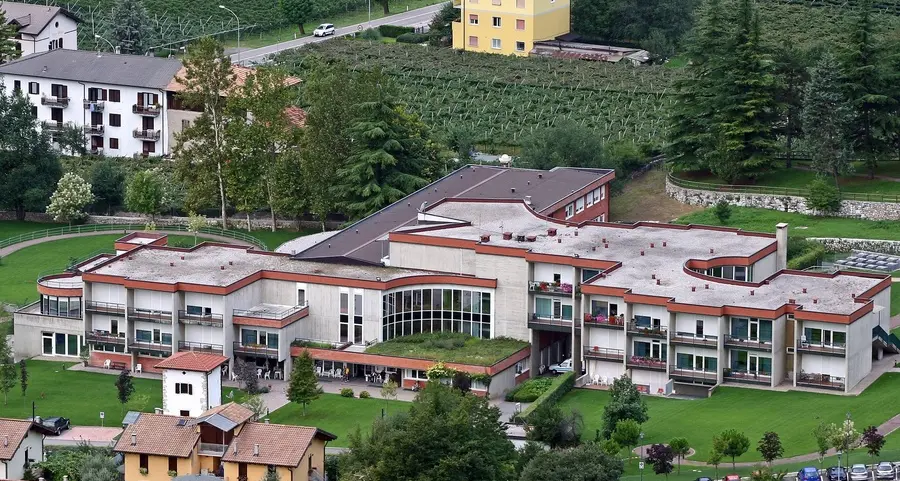 Legittima l’assunzione in Apsp